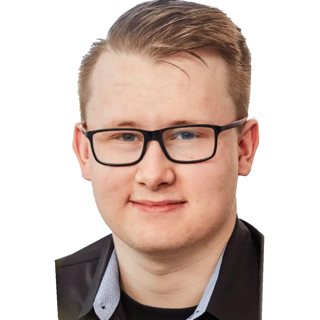 Alexander Koch avatar